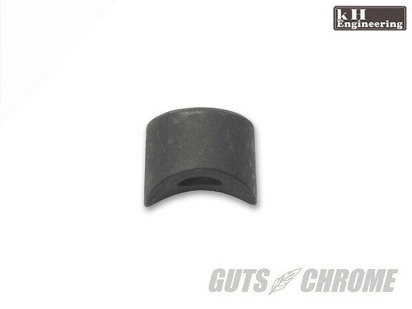 1-inch Pipe Bracket Adapter Spacer Parkarized