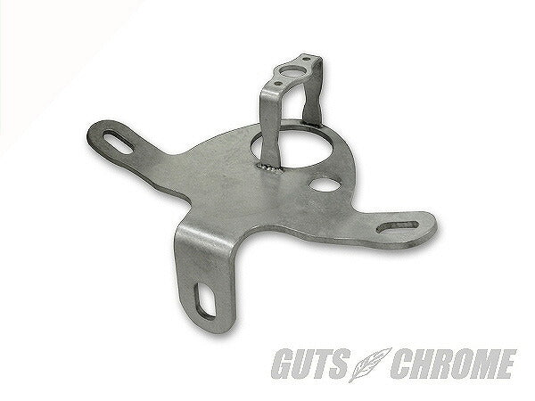 EVO用ミニメーターマウント\U0026IGN穴付エンジンハンガー 未処理