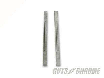 製作用リブ付リアフェンダーステー 未処理