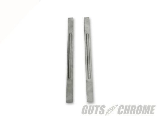 製作用リブ付リアフェンダーステー 未処理