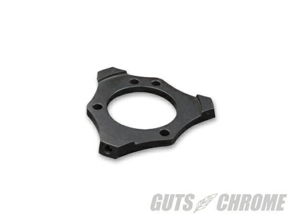 オリジナル Su0026S B キャブ マッシュルーム エアクリ S\\U0026S Bキャブ用 マッシュルームエアホーン アダプター 取付ステー