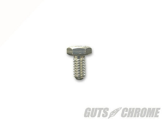 Cadmium Finish Inch Bolt 1/4-20x1/2