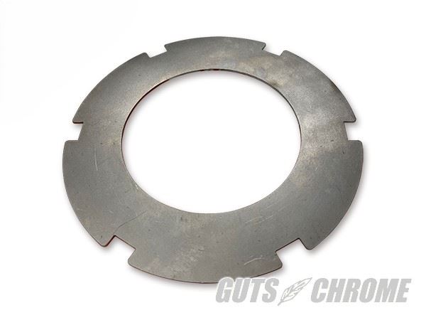 SHELL GUARD for 4-speed aluminum clutch shells 174mm