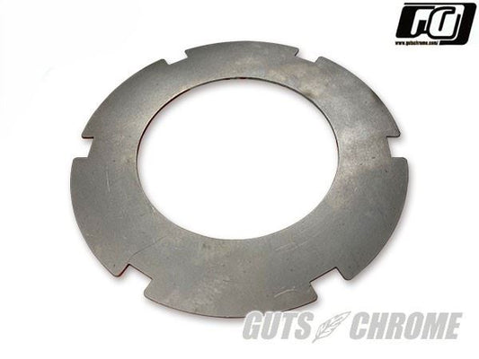 SHELL GUARD 4速アルミクラッチシェル用 170mm