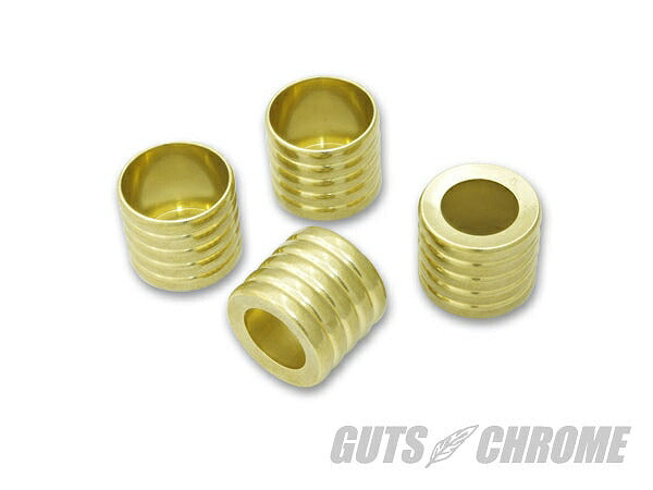 プッシュロッドカラー タイプ ブラス