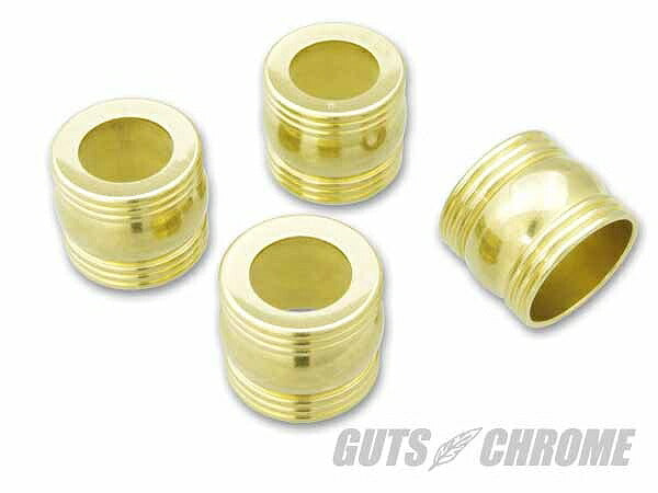 プッシュロッドカラー タイプ ブラス