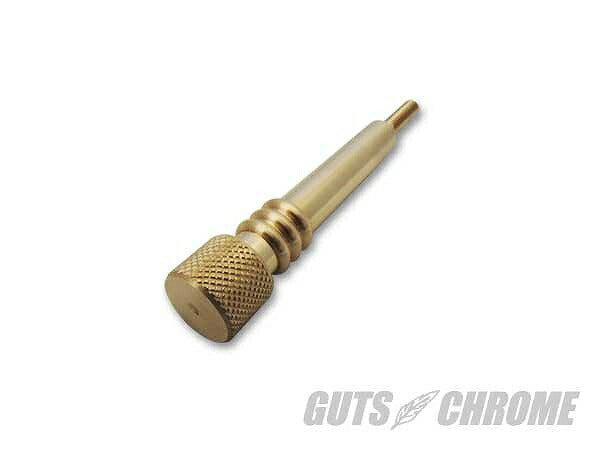 SUキャブ用 ブラスアイドルスクリュー