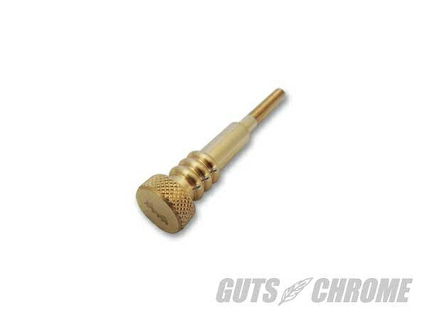 ブラスアイドルスクリュー Eキャブ用