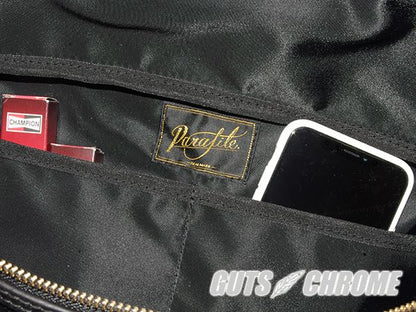 レザーウエストバッグ ベージュ タイプ1