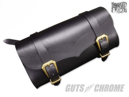 レザーツールロール ブラック 横幅300mm/高さ155mm