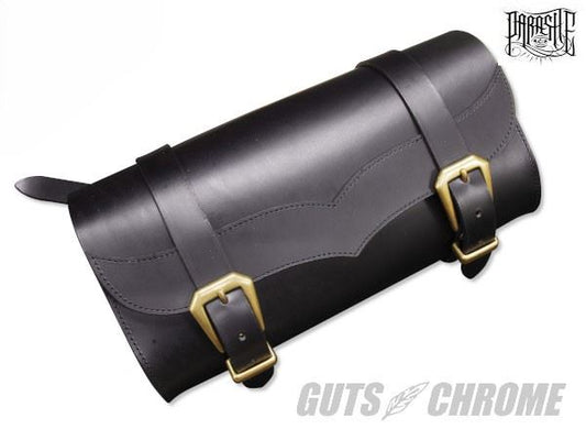 レザーツールロール ブラック 横幅300mm/高さ155mm