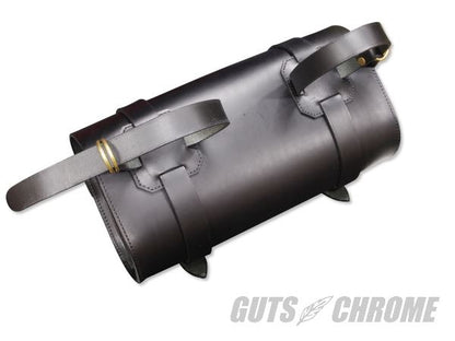 レザーツールロール ブラック 横幅300mm/高さ155mm