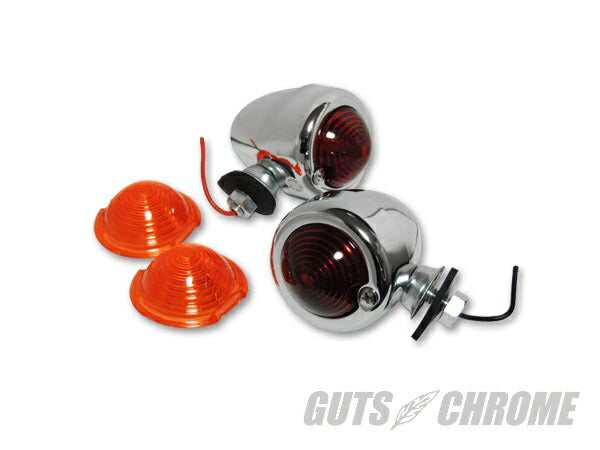 GUIDE スタイルブレットマーカーライト 2個セット