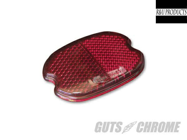 GUIDE RH-55 レプリカ ガラスレンズ FL FX XL