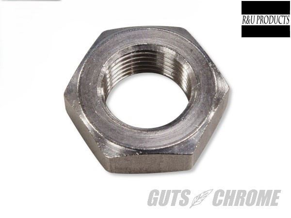 MMBメーター用ナット ステンレス M12×1.0 1個入り