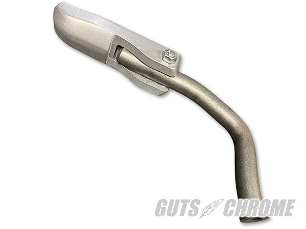 R\U0026U スパイクペグ プリズムサプライ ミッドフットペグマウント 111.5×32mm