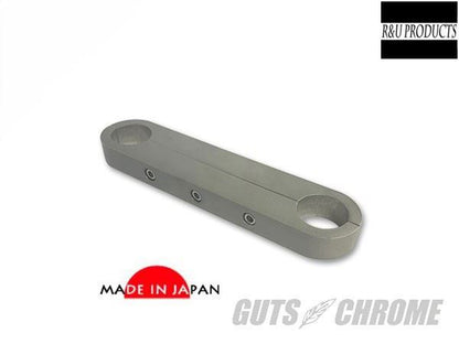 フォークスタビライザー 33.4mm用