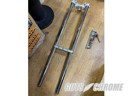 フォークスタビライザー 33.4mm用