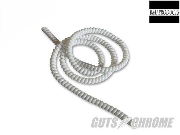 Reverb ケーブルラップ 白