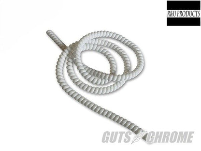 Reverb ケーブルラップ 白