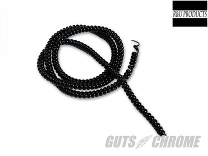 Reverb ケーブルラップ 黒