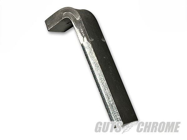 Headlight Stay for Springer Fork, Made by R&U Products