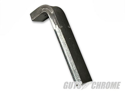 Headlight Stay for Springer Fork, Made by R&U Products