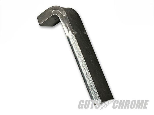 Headlight Stay for Springer Fork, Made by R&U Products