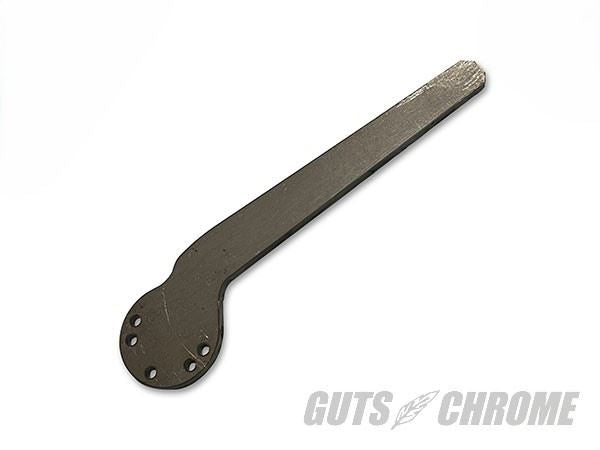 R&U プロダクツ ラチェットトップ用ジョッキーシフトレバーベース