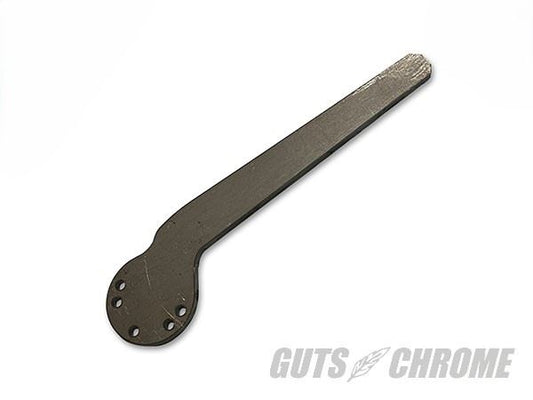 R&U プロダクツ ラチェットトップ用ジョッキーシフトレバーベース