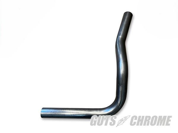 R&U Products: Rear Pipe for 4-Speed Transmission