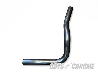 R&U Products: Rear Pipe for 4-Speed Transmission