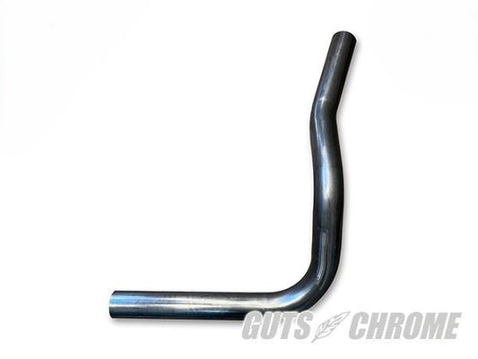 R&U Products: Rear Pipe for 4-Speed Transmission