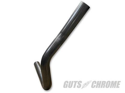 R&U Products: Rear Pipe for 4-Speed Transmission