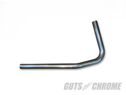 R&U Products: Exhaust Front Pipe for Production (PAN/SHOVEL)