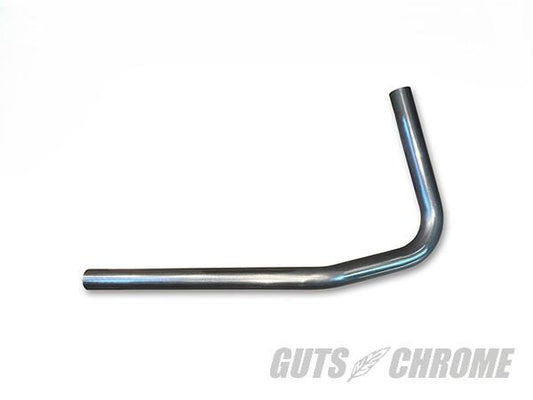 R&U Products: Exhaust Front Pipe for Production (PAN/SHOVEL)