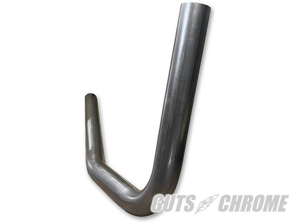 R&U Products: Exhaust Front Pipe for Production (PAN/SHOVEL)