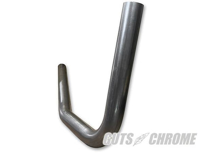 R&U Products: Exhaust Front Pipe for Production (PAN/SHOVEL)