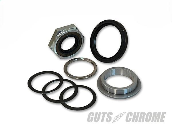 R&U Products Oil Stop Sand Spacer Kit 80-81 TM