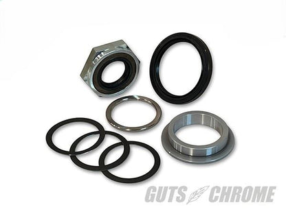 R&U Products Oil Stop Sand Spacer Kit 80-81 TM