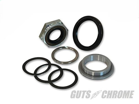 R&U Products Oil Stop Sand Spacer Kit 80-81 TM