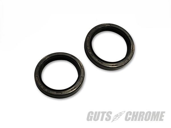 R&U Products 33.4mm Fork Seal Set 1971-72