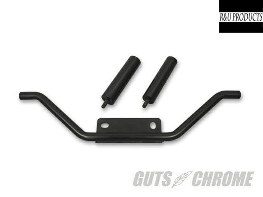 Mid-High Peg Kit Black