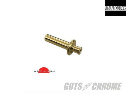 SUキャブ用ティクラープッシュロッド 補修部品