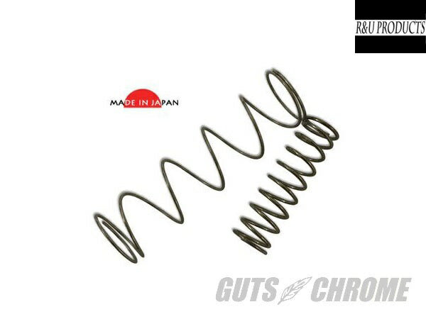 SUキャブ用ティクラースプリングセット PS30/PS31 補修部品