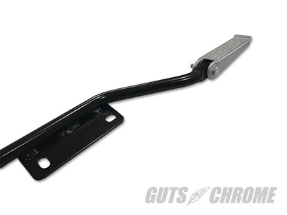 R\U0026U アンダーソン ミッドハイペグキット ナックル パンヘッド ショベル