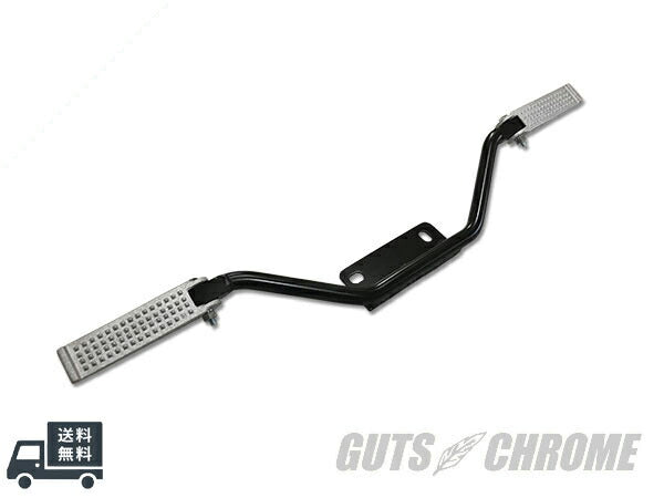 R\U0026U アンダーソン ミッドハイペグキット ナックル パンヘッド ショベル