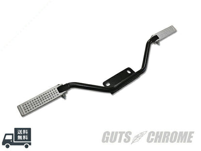 R\U0026U アンダーソン ミッドハイペグキット ナックル パンヘッド ショベル