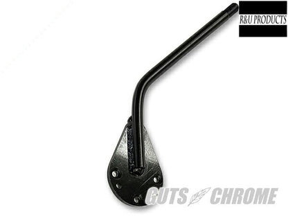 R\U0026U ジョッキーシフトレバー ブラック