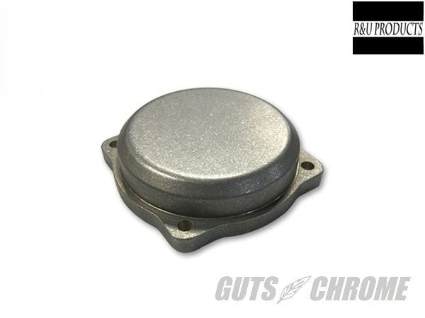 Aluminum top cover for CVs